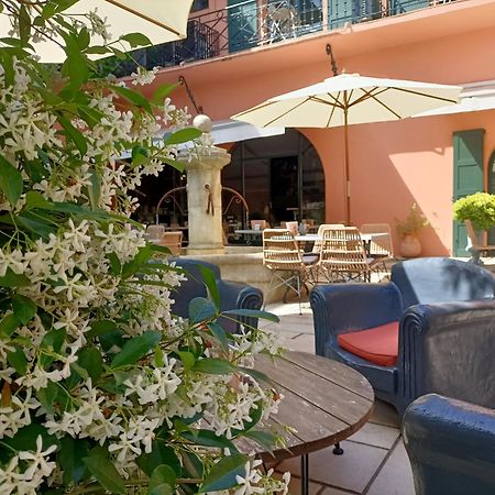 Hotel Chantaco Golf & Wellness Saint-Jean-de-Luz Exterior photo